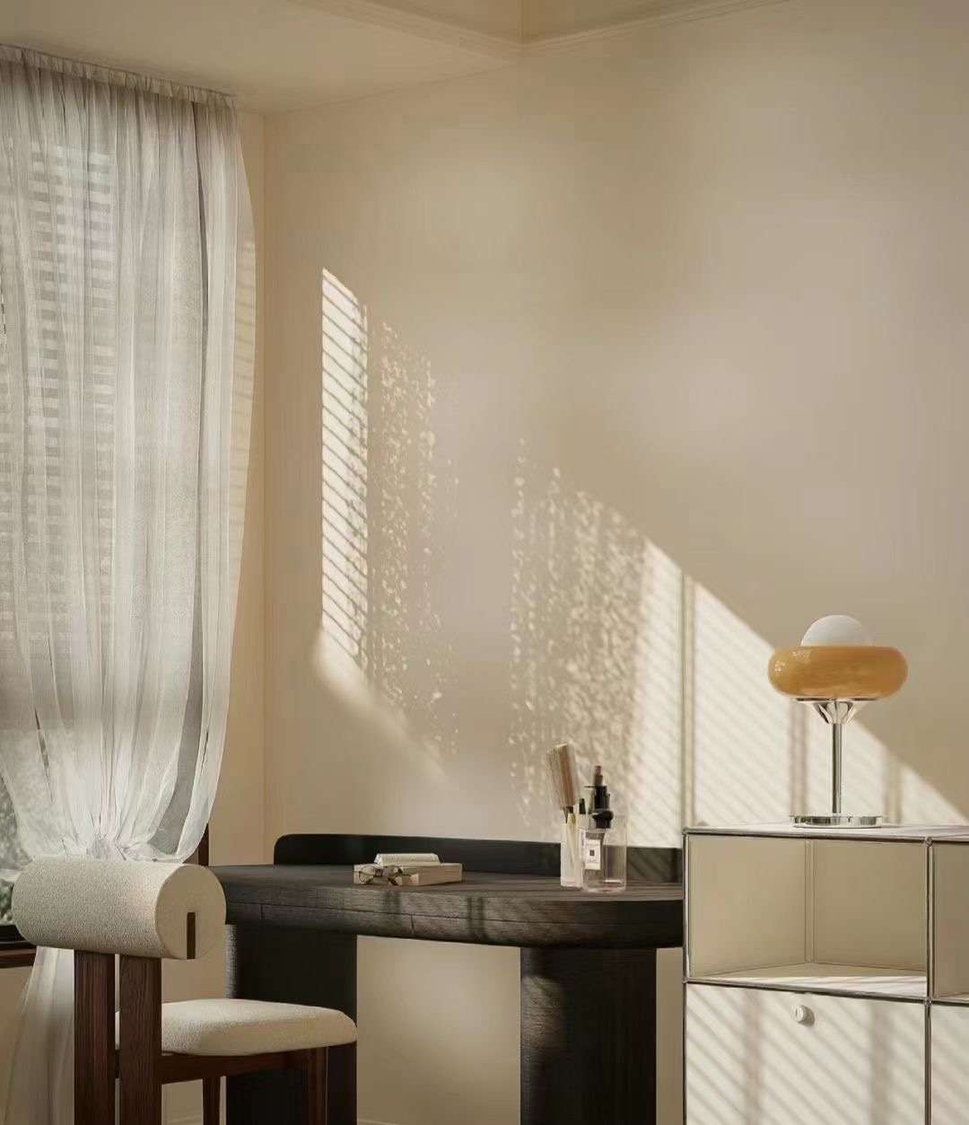 武汉市融创临江府装修成品